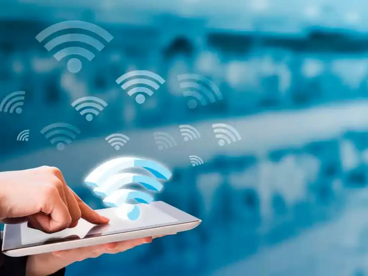 Imagen relacionada con Mejorar La Wifi