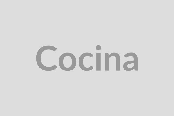 Imagen de Cocina