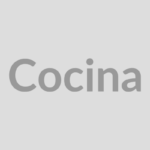 Imagen de Cocina