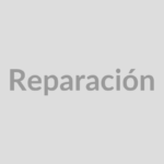 Imagen de Reparación
