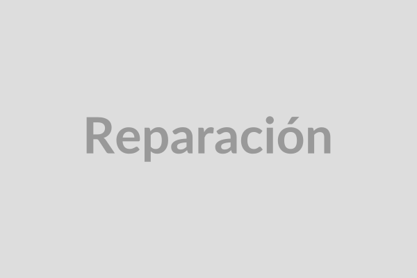 Imagen de Reparación