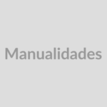 Imagen de Manualidades