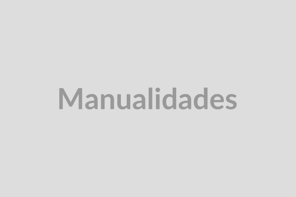 Imagen de Manualidades
