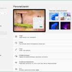 Imagen relacionada con Cambiar Fondo De Windows