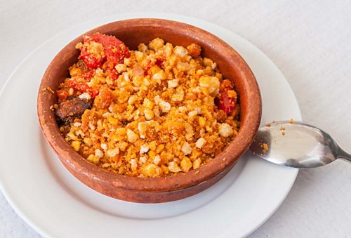 Imagen relacionada con Migas Tradicionales