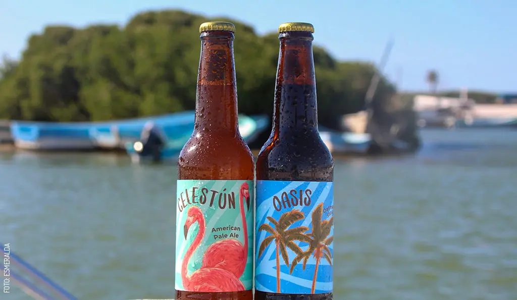 Imagen relacionada con Cerveza Artesana
