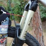 Imagen relacionada con Limpiar Horquilla Mtb