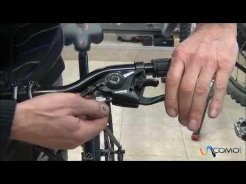 Imagen relacionada con Tensar Freno Bici