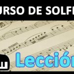 Imagen relacionada con Aprender Solfeo