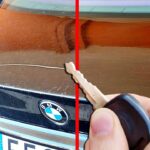 Imagen relacionada con Quitar Arañazos Del Coche