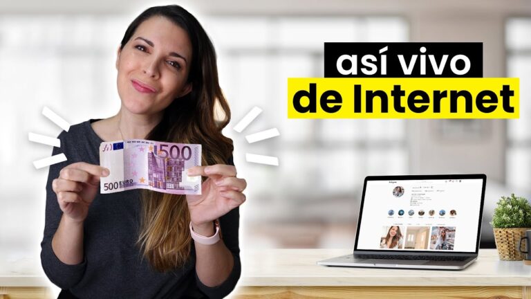 Imagen relacionada con Ganar Dinero Con Internet