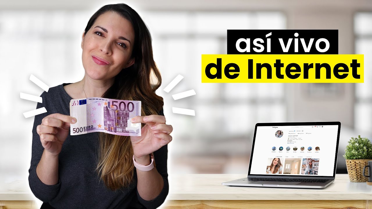 Imagen relacionada con Ganar Dinero Con Internet