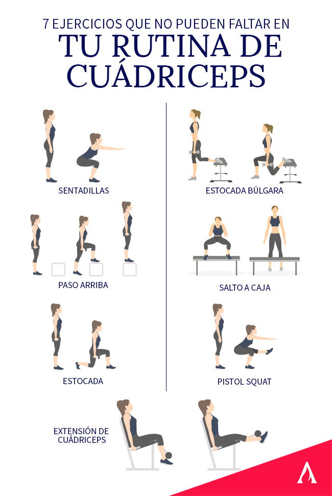 Imagen relacionada con Fortalecer Cuádriceps
