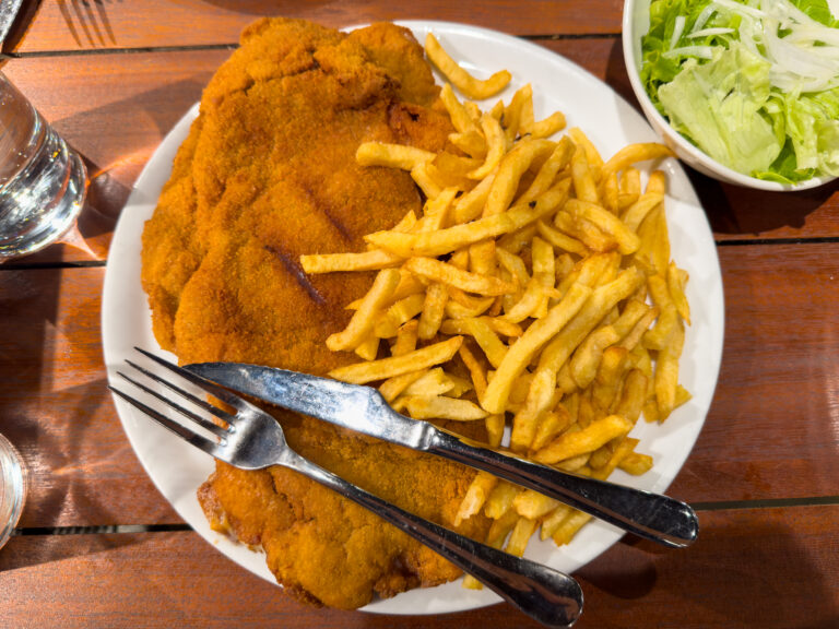 Imagen relacionada con Cachopo