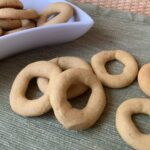 Imagen relacionada con Rosquillas