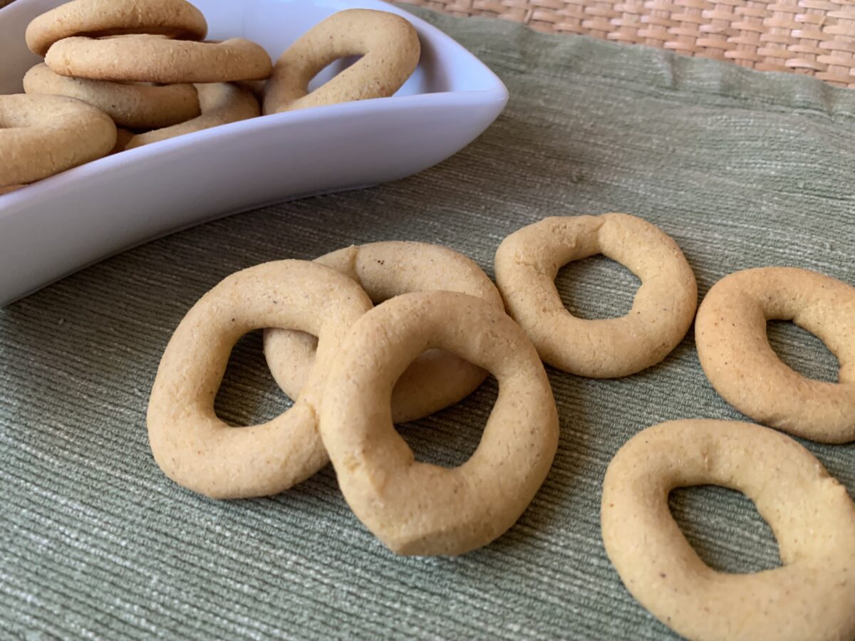 Imagen relacionada con Rosquillas