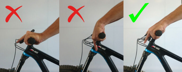 Imagen relacionada con Ajustar Frenos Bici