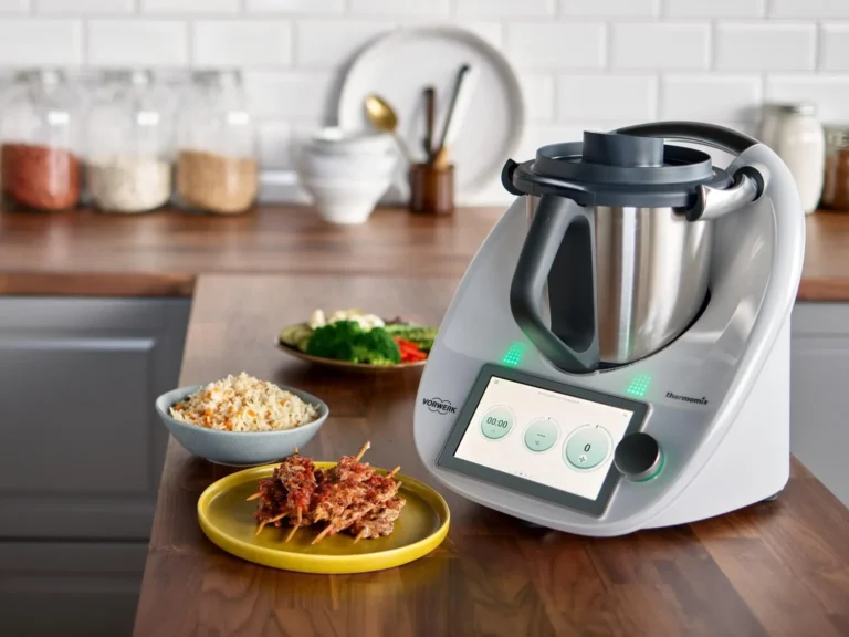 Imagen relacionada con Cocinar Con Thermomix